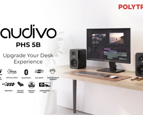 Polytron Audivo PHS 5B